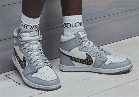 dior jordan 1 release date canada|dior jordan 1 release.